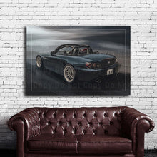 Load image into Gallery viewer, #063 Honda S2000
