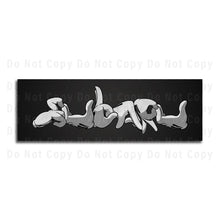 Load image into Gallery viewer, #851 Subaru Hand Sign
