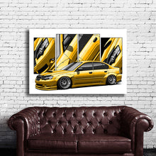 Load image into Gallery viewer, #168 SUBARU Legacy
