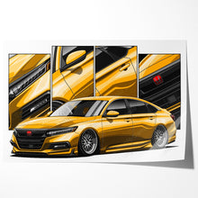 Load image into Gallery viewer, Honda Accord 10th Gen Sedan #400 - #408
