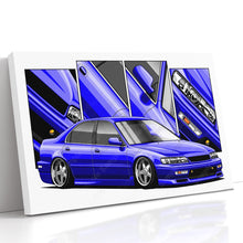 Load image into Gallery viewer, Honda Accord 5th Gen Sedan #274 - #282
