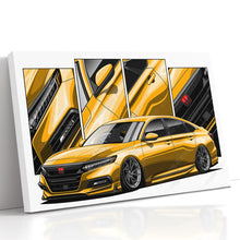 Load image into Gallery viewer, Honda Accord 10th Gen Sedan #364 - #372
