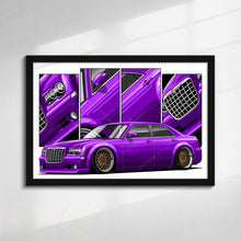 Load image into Gallery viewer, Chrysler 300 1st Gen #001 - #009
