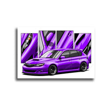 Load image into Gallery viewer, #215 Subaru WRX Stinkeye Narrow Body Wagon
