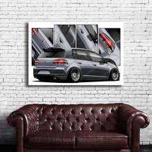 Load image into Gallery viewer, #018 Volkswagen Golf GTI MK6
