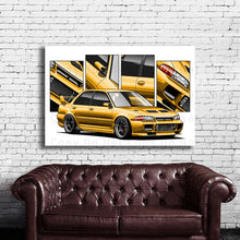 Load image into Gallery viewer, #046 Mitsubishi EVO
