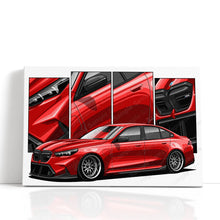 Load image into Gallery viewer, BMW 5 Series M5 G90 #073- #081
