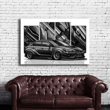Load image into Gallery viewer, #084 Subaru WRX STI Impreza
