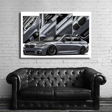 Load image into Gallery viewer, #025 BMW M5 F10
