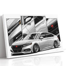 Load image into Gallery viewer, Honda Accord 10th Gen Sedan #400 - #408
