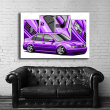 Load image into Gallery viewer, #045 Volkswagen Jetta 4th Gen
