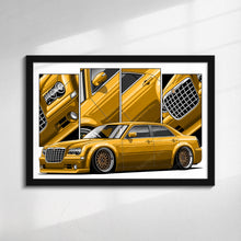 Load image into Gallery viewer, Chrysler 300 1st Gen #001 - #009
