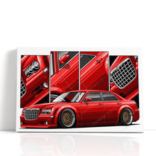 Load image into Gallery viewer, Chrysler 300 1st Gen #001 - #009
