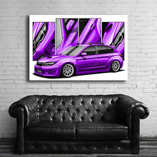 Load image into Gallery viewer, #270 Subaru WRX Stink Eye Wagon
