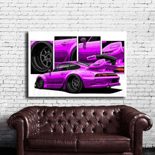 Load image into Gallery viewer, #065 Porsche
