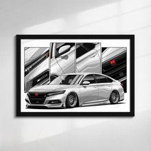 Load image into Gallery viewer, Honda Accord 10th Gen Sedan #400 - #408
