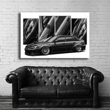 Load image into Gallery viewer, #165 SUBARU Legacy
