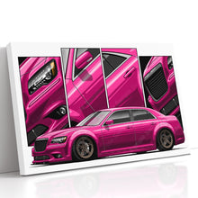 Load image into Gallery viewer, Chrysler 300 300C 2nd Gen #010 - #018
