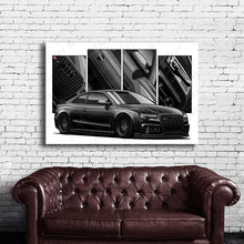 Load image into Gallery viewer, #027 Audi RS5
