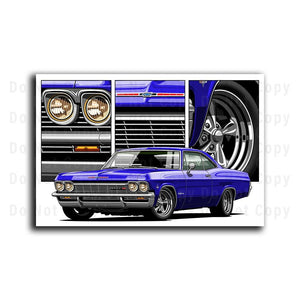 #092 Chevy Impala