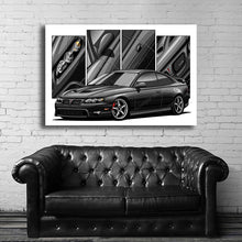 Load image into Gallery viewer, #002 Pontiac GTO 5th Gen
