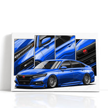 Load image into Gallery viewer, Honda Accord 10th Gen Sedan #400 - #408
