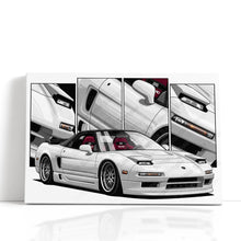 Load image into Gallery viewer, Acura NSX 1st Gen #210 - #218
