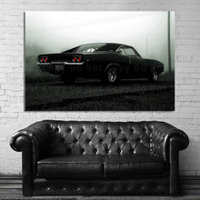 Load image into Gallery viewer, #002 Dodge Charger
