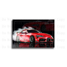 Load image into Gallery viewer, #035 Toyota MK5
