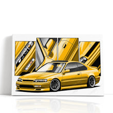 Load image into Gallery viewer, Honda Accord 5th Gen Coupe #283 - #291
