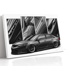 Load image into Gallery viewer, Acura TSX 2nd Gen #093 - #101
