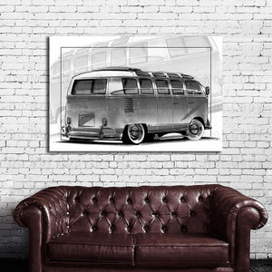 #029BW Volkswagen Beatle