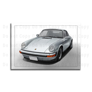 #019 Porsche