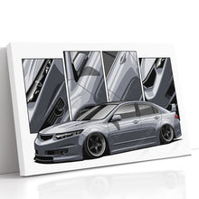 Load image into Gallery viewer, Acura TSX 2nd Gen #093 - #101
