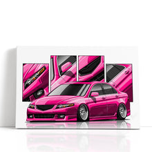 Load image into Gallery viewer, Acura TSX #075 - #083
