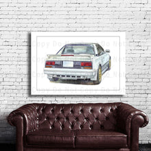 Load image into Gallery viewer, #154 Toyota MR2
