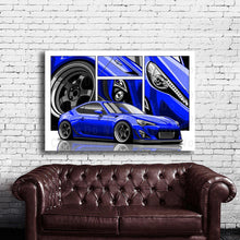 Load image into Gallery viewer, #049 Toyota GT86
