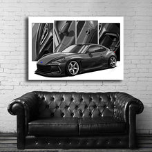 Load image into Gallery viewer, #219 Subaru BRZ 2nd Gen
