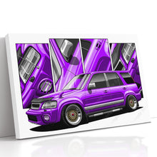 Load image into Gallery viewer, Honda CRV 1st Gen #328 - #336
