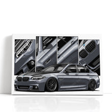 Load image into Gallery viewer, BMW 5 Series M5 F10 #001 - #009
