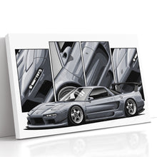 Load image into Gallery viewer, Acura NSX 1st Gen Widebody #156 - #164
