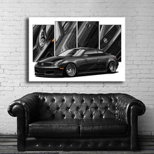 Load image into Gallery viewer, #019 Infiniti G35 Coupe
