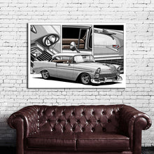 Load image into Gallery viewer, #095 Chevy 1956 Bel Air
