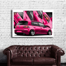 Load image into Gallery viewer, #015 Volkswagen Golf GTI MK6
