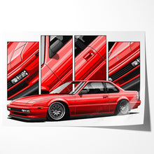 Load image into Gallery viewer, Honda Accord 10th Gen Sedan #364 - #372
