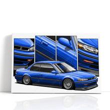 Load image into Gallery viewer, Honda Accord 4th Gen Coupe #499 - #507
