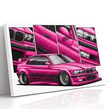 Load image into Gallery viewer, BMW M3 E36 Coupe Widebody #091- #099
