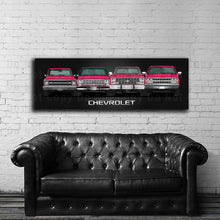 Load image into Gallery viewer, #818 Chevy Truck C10

