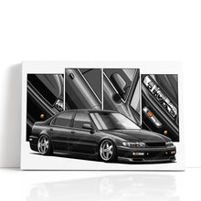 Load image into Gallery viewer, Honda Accord 5th Gen Sedan #274 - #282

