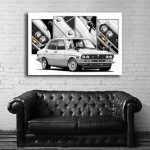 Load image into Gallery viewer, #167 Mazda RX2 Sedan
